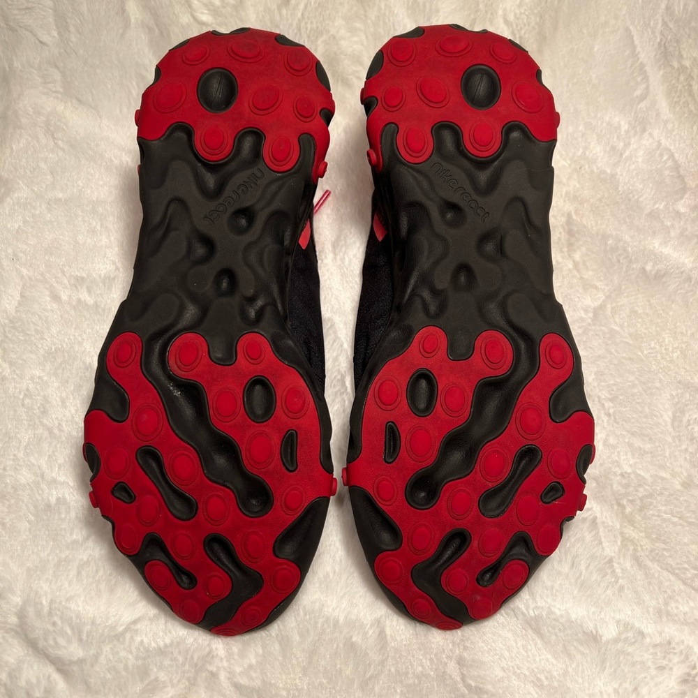 Nike React Women’s Custom Color Nikeid Size 9 - image 4